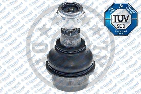 OPTIMAL G3-827 Rotil Alt Lt35 Sprinter 97>
